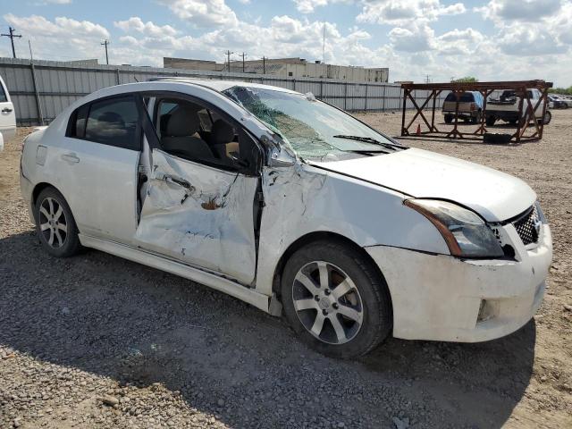 Photo 4 from auction – 2012 NISSAN SENTRA 2.0 with VIN 3N1AB6APXCL636111