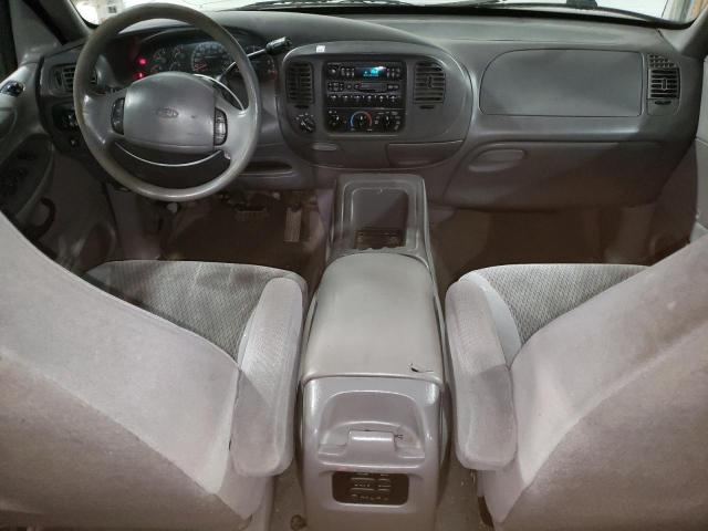 Photo 8 from auction – 1997 FORD EXPEDITION with VIN 1FMFU18L6VLA04073