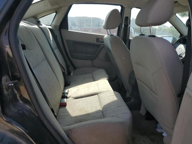 Photo 10 from auction – 2008 FORD FOCUS SE with VIN 1FAHP35N78W209058