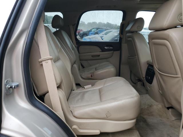 Photo 11 from auction – 2007 GMC YUKON DENA with VIN 1GKFK63827J355690