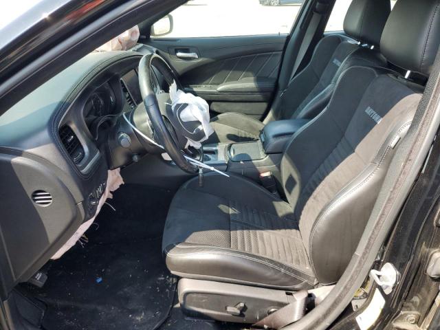Photo 7 from auction – 2021 DODGE CHARGER R/ with VIN 2C3CDXCT0MH674803