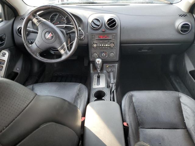 Photo 8 from auction – 2009 PONTIAC G6 with VIN 1G2ZG57N394123741