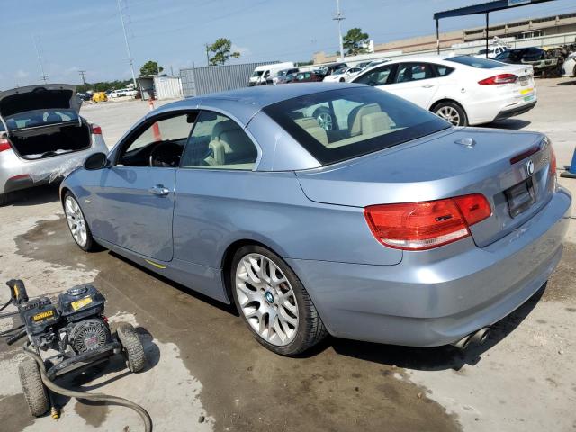 Photo 2 from auction – 2009 BMW 328 I with VIN WBAWL13509PX26862
