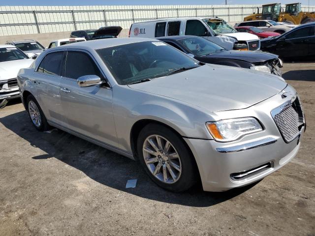 Photo 4 from auction – 2012 CHRYSLER 300 LIMITE with VIN 2C3CCACG3CH309985