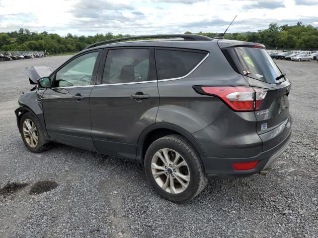 Photo 2 from auction – 2018 FORD ESCAPE SEL with VIN 1FMCU9HD1JUC78909