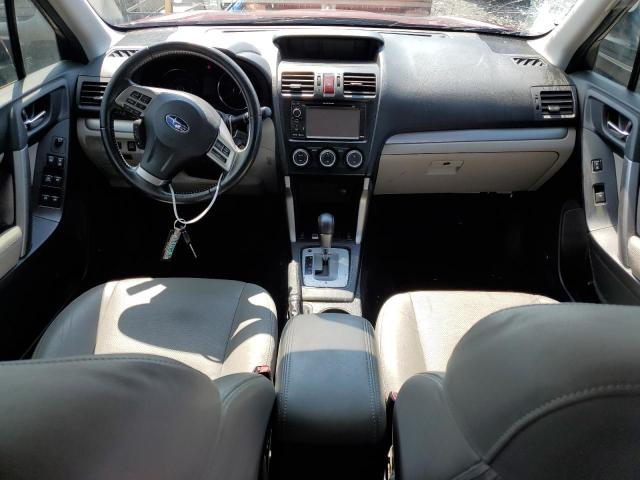 Photo 8 from auction – 2014 SUBARU FORESTER 2 with VIN JF2SJAMC5EH414448