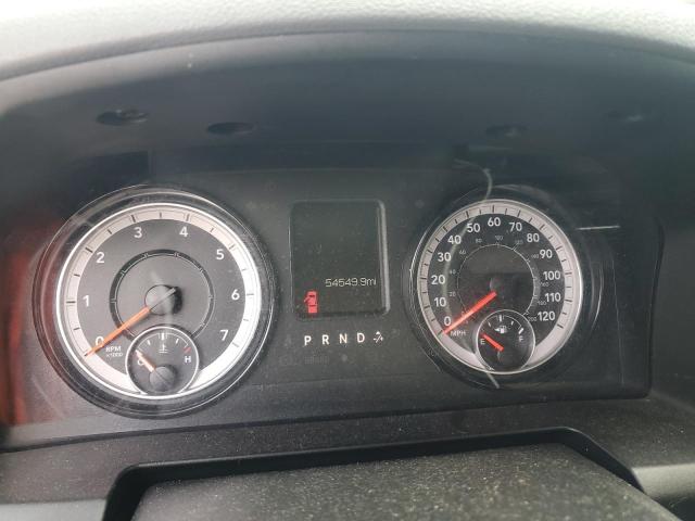 Photo 9 from auction – 2020 RAM 1500 CLASS with VIN 1C6RR7GG2LS159501