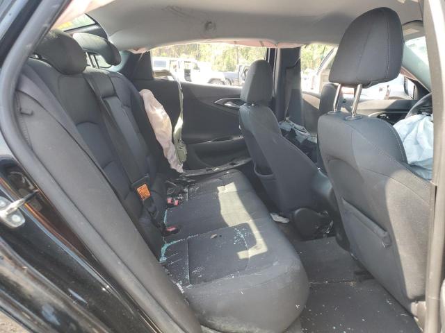 Photo 10 from auction – 2016 CHEVROLET MALIBU LS with VIN 1G1ZB5ST1GF310292