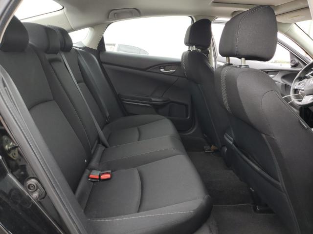 Photo 10 from auction – 2017 HONDA CIVIC EX with VIN 2HGFC1F31HH640834