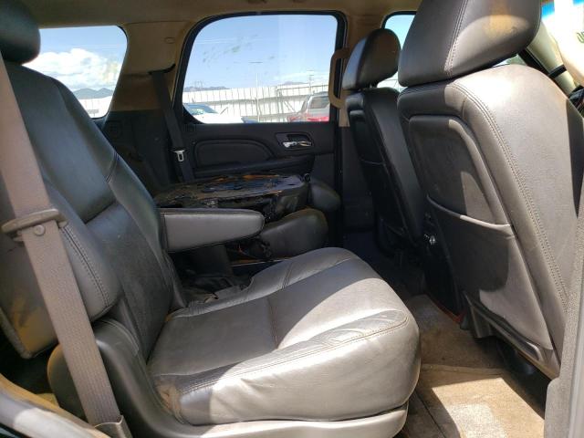 Photo 11 from auction – 2010 CADILLAC ESCALADE with VIN 1GYUKAEF9AR168385