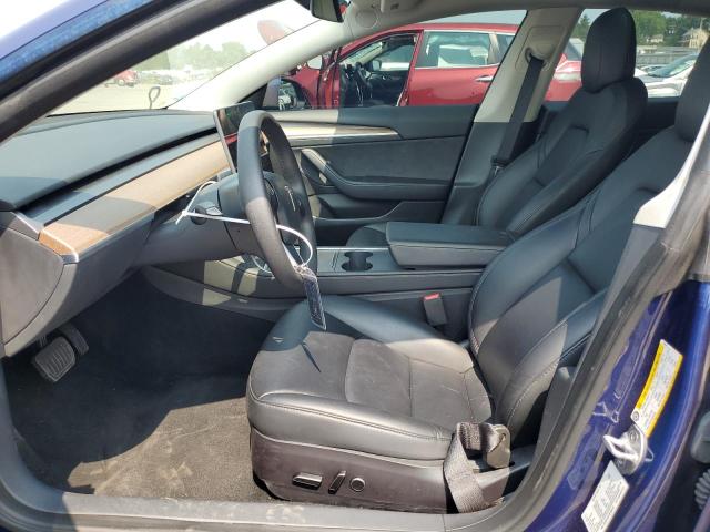 Photo 7 from auction – 2023 TESLA MODEL 3 with VIN 5YJ3E1EA1PF438141