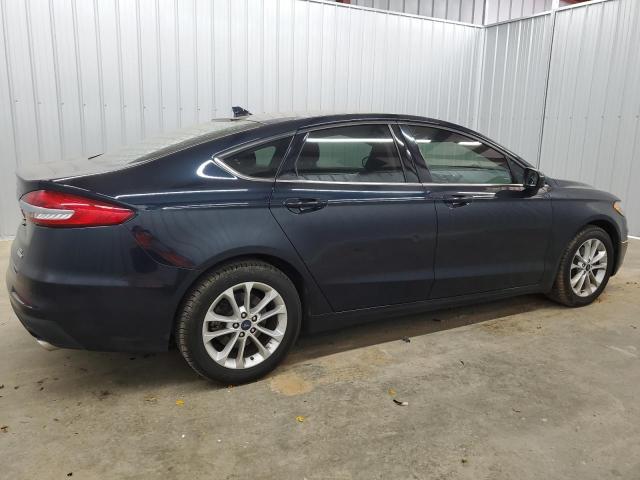 Photo 3 from auction – 2020 FORD FUSION SE with VIN 3FA6P0HD4LR103364