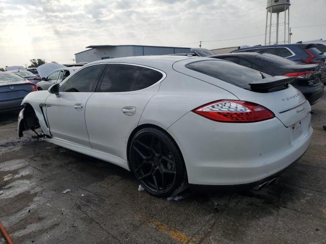 Photo 2 from auction – 2013 PORSCHE PANAMERA S with VIN WP0AD2A79DL045359