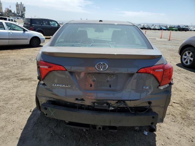 Photo 6 from auction – 2019 TOYOTA COROLLA L with VIN 2T1BURHE8KC144440