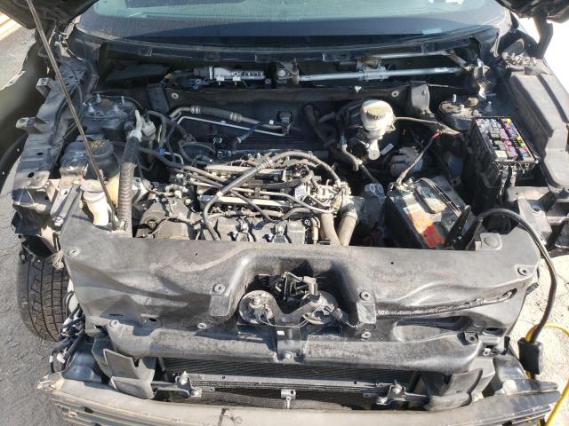 Photo 12 from auction – 2017 FORD EXPLORER with VIN 1FM5K8AR8HGE30305