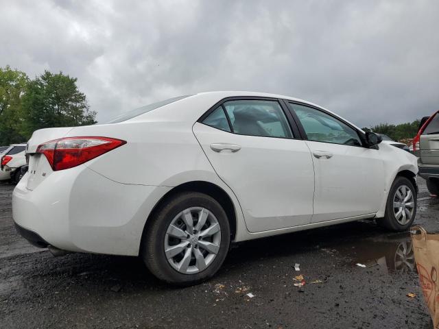 Photo 3 from auction – 2016 TOYOTA COROLLA L with VIN 2T1BURHEXGC629878