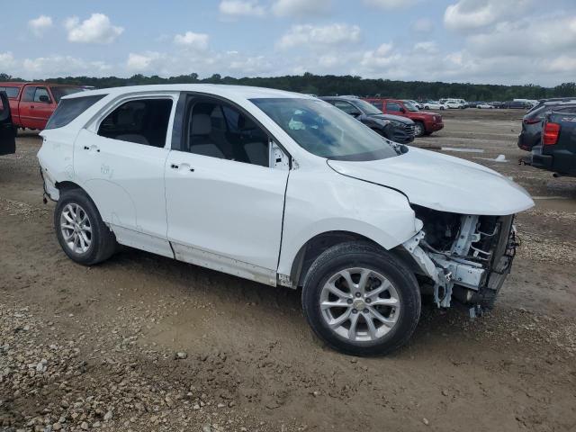 Photo 4 from auction – 2020 CHEVROLET EQUINOX LT with VIN 2GNAXJEV7L6162916