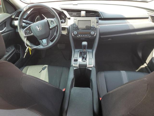 Photo 8 from auction – 2019 HONDA CIVIC LX with VIN 19XFC2F69KE031718