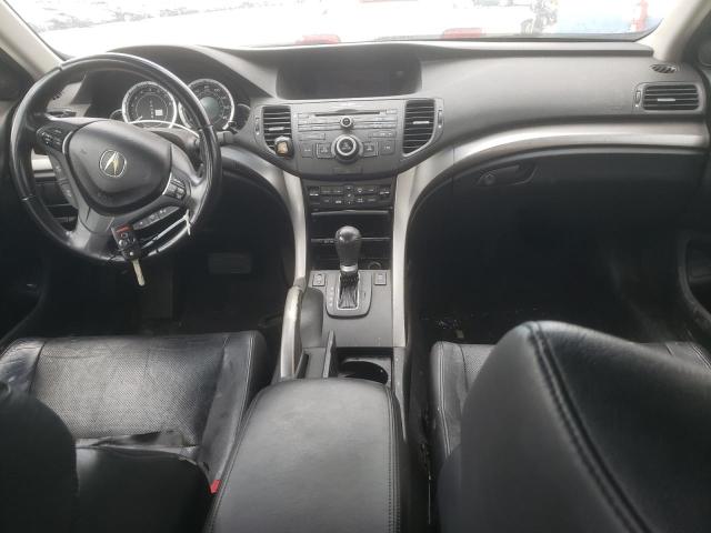 Photo 8 from auction – 2010 ACURA TSX with VIN JH4CU2F61AC003464