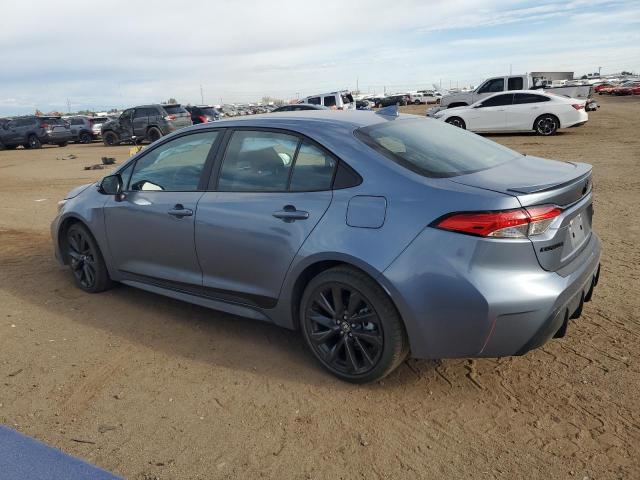 Photo 2 from auction – 2023 TOYOTA COROLLA SE with VIN 5YFS4MCE4PP160443