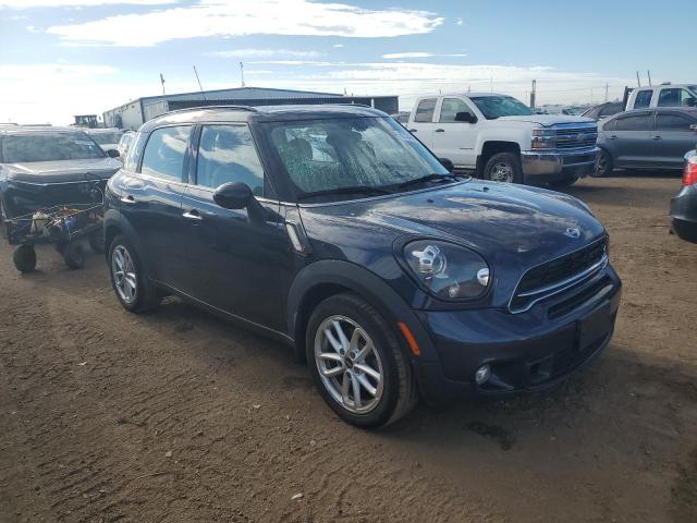 Photo 4 from auction – 2015 MINI COOPER S C with VIN WMWZC3C57FWT03979