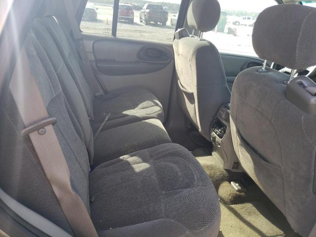 Photo 10 from auction – 2003 CHEVROLET TRAILBLAZE with VIN 1GNDS13S332103654