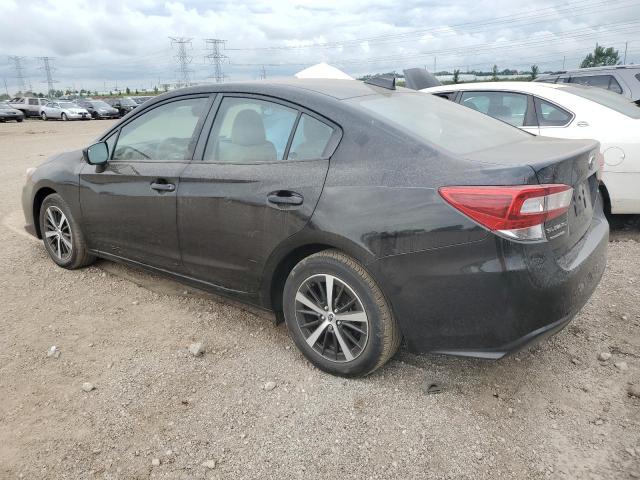 Photo 2 from auction – 2022 SUBARU IMPREZA PR with VIN 4S3GKAV62N3603985