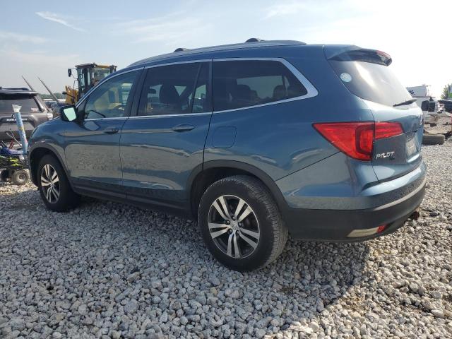 Photo 2 from auction – 2016 HONDA PILOT EX with VIN 5FNYF6H36GB111943