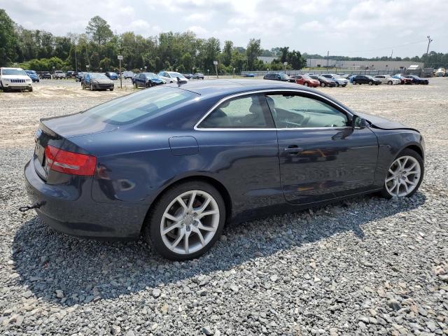 Photo 3 from auction – 2012 AUDI A5 PREMIUM with VIN WAULFAFR7CA002699