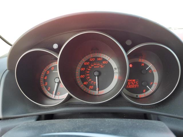 Photo 9 from auction – 2009 MAZDA SPEED 3 with VIN JM1BK34L991212993