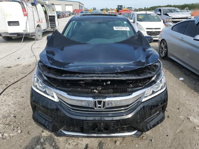Photo 5 from auction – 2016 HONDA ACCORD EX with VIN 1HGCR2F78GA021901