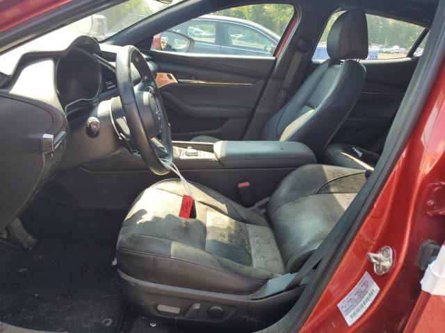 Photo 7 from auction – 2019 MAZDA 3 PREMIUM with VIN JM1BPBNM7K1138093