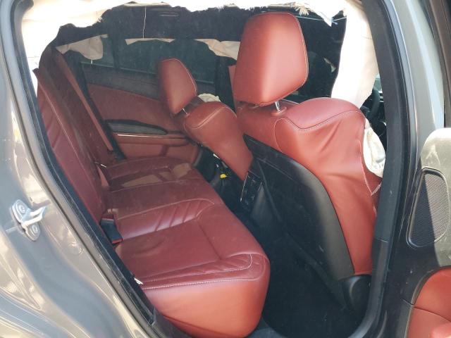 Photo 10 from auction – 2023 DODGE CHARGER SR with VIN 2C3CDXL90PH697197