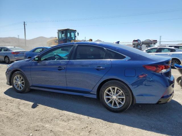 Photo 2 from auction – 2019 HYUNDAI SONATA SE with VIN 5NPE24AF7KH794348