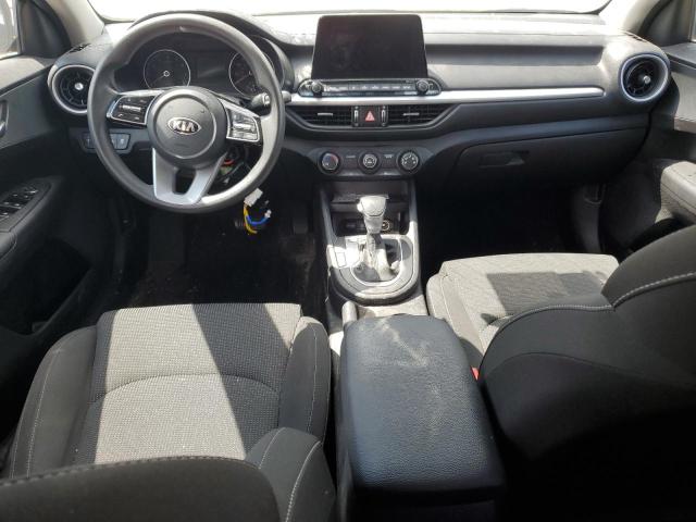 Photo 8 from auction – 2021 KIA FORTE FE with VIN 3KPF24ADXME411531