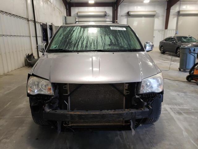 Photo 5 from auction – 2014 CHRYSLER TOWN & COU with VIN 2C4RC1CG5ER285837
