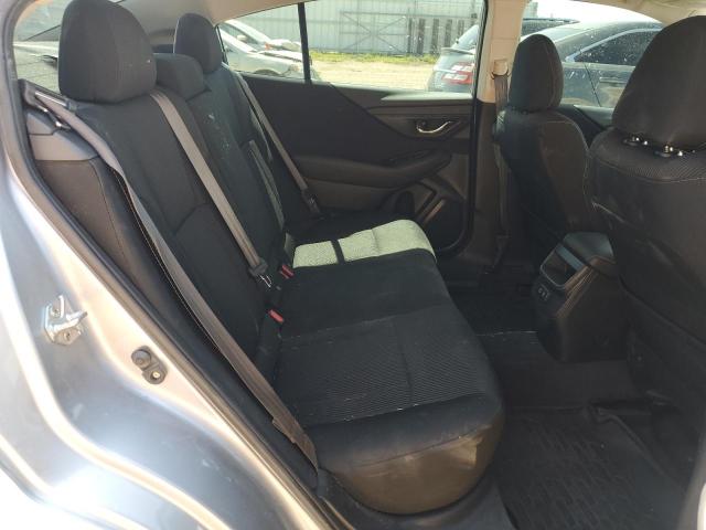 Photo 10 from auction – 2021 SUBARU LEGACY PRE with VIN 4S3BWAD62M3016281