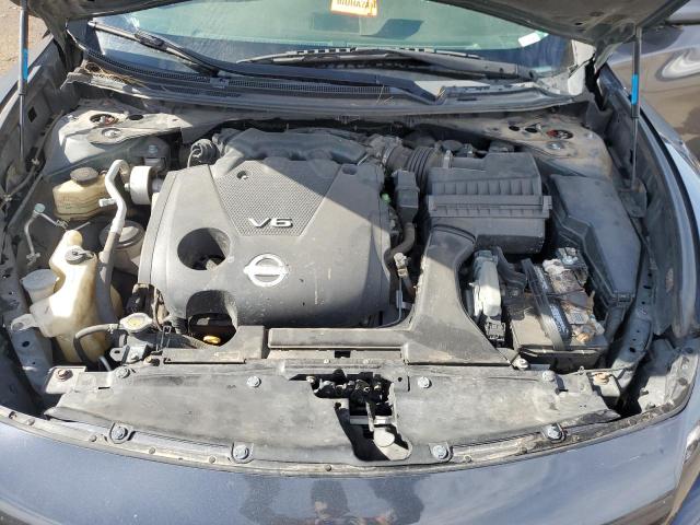 صورة رقم 11 من المزاد - 2009 NISSAN MAXIMA S مع VIN 1N4AA51E89C837248