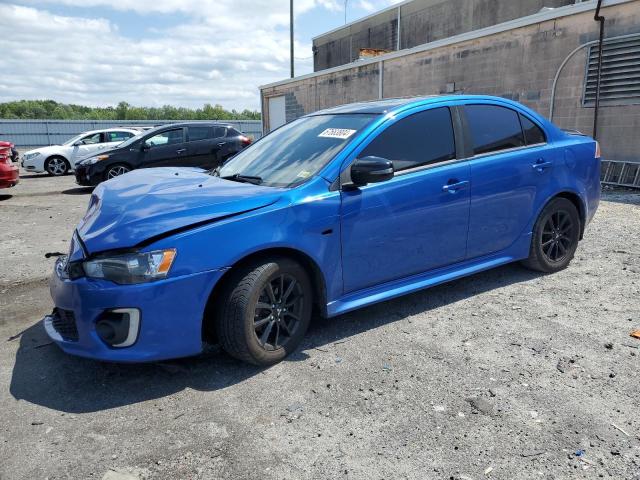 Photo 1 from auction – 2017 MITSUBISHI LANCER ES with VIN JA32U2FU1HU013832