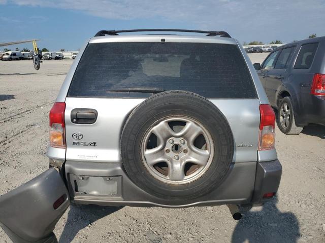 Photo 6 from auction – 2003 TOYOTA RAV4 with VIN JTEHH20V936077191