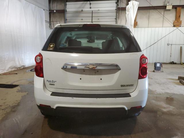 Photo 6 from auction – 2015 CHEVROLET EQUINOX LS with VIN 2GNFLEEK5F6273161