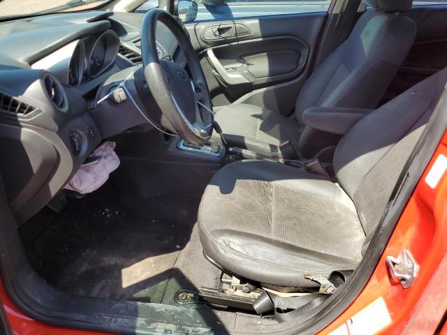 Photo 7 from auction – 2012 FORD FIESTA SEL with VIN 3FADP4CJ6CM207914
