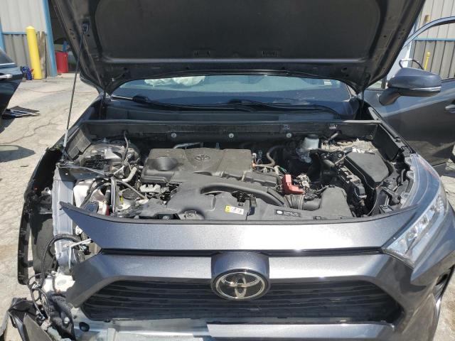 Photo 12 from auction – 2020 TOYOTA RAV4 XLE with VIN 2T3P1RFV2LC131855