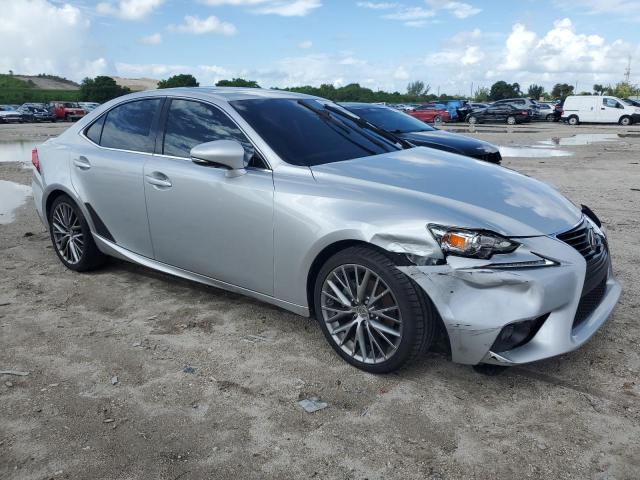 Photo 4 from auction – 2014 LEXUS IS 250 with VIN JTHBF1D21E5002907