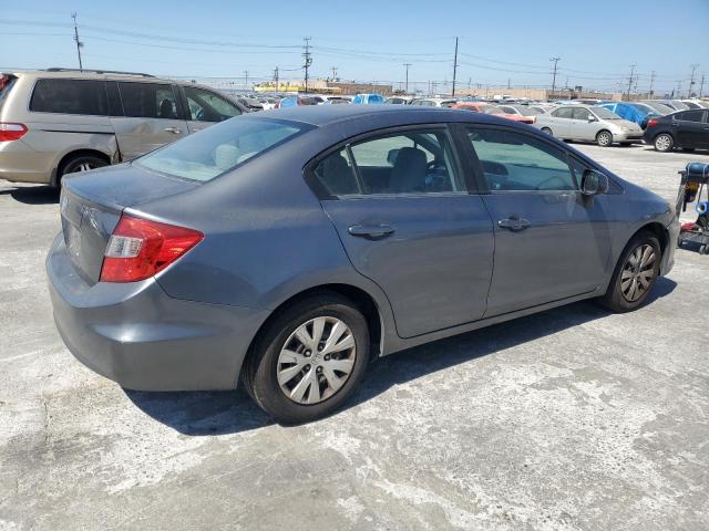 Zdjęcie 3 z aukcji – 2012 HONDA CIVIC LX z VIN 19XFB2F58CE356985