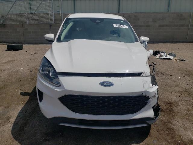 Photo 5 from auction – 2021 FORD ESCAPE SE with VIN 1FMCU9G63MUA43029