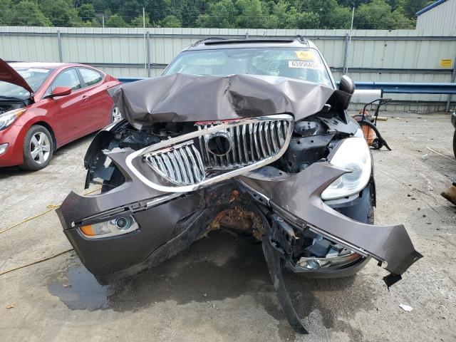 Photo 5 from auction – 2008 BUICK ENCLAVE CX with VIN 5GAEV23788J121555