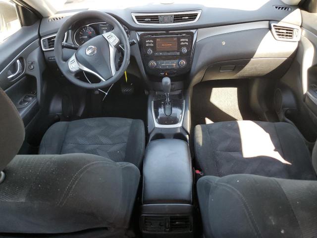 Photo 8 from auction – 2016 NISSAN ROGUE S with VIN 5N1AT2MT4GC749433