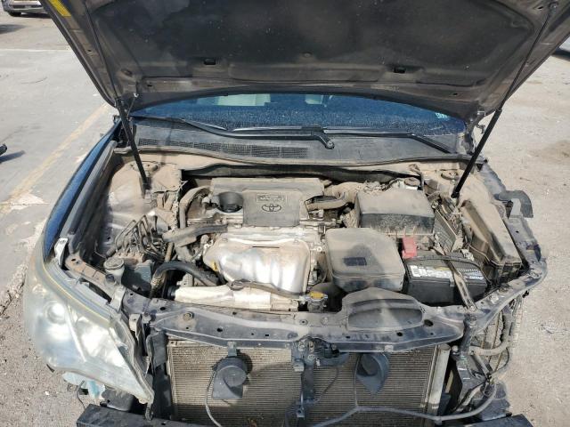 Photo 11 from auction – 2014 TOYOTA CAMRY L with VIN 4T4BF1FK0ER352924
