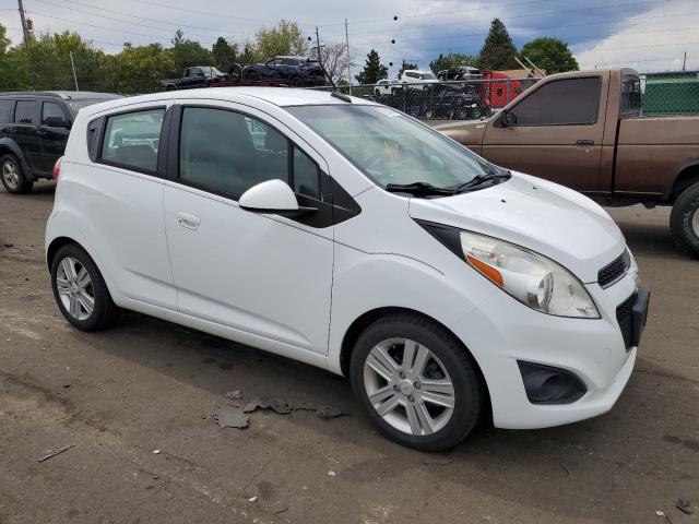 Photo 4 from auction – 2013 CHEVROLET SPARK 1LT with VIN KL8CD6S96DC579847